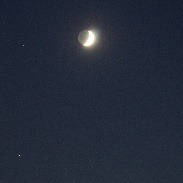 <font class="tempImageTitleThumbText">Moon And Mars</font><br>Peter Zimnikoval<br>Sep 30 6:59am<br>Banska Bystrica, Slovakia