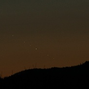 <font class="tempImageTitleThumbText">Setting Venus</font><br>Peter Zimnikoval<br>Dec 25 7:42pm<br>Banska Bystrica, Slovakia