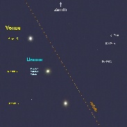 <font class="tempImageTitleThumbText">Venus Passed Uranus</font><br>Peter Zimnikoval<br>Mar 9 8:58am<br>Banska Bystrica, Slovakia