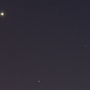<font class="tempImageTitleThumbText">Venus, Mars, Uranus</font><br>Peter Zimnikoval<br>Mar 4 9:11pm<br>Banska Bystrica, Slovakia
