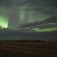 <font class="tempImageTitleThumbText">Aurora Borealis</font><br>Peter de Blécourt<br>Sep 14 5:47am<br>Fort St John, Alberta, Canada