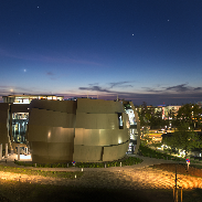 <font class="tempImageTitleThumbText">The Moon, Venus, Pleiades, And The Supern</font><br>Petr Horálek<br>Apr 18 8:25am<br>Garching, Germany