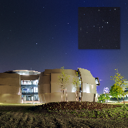 <font class="tempImageTitleThumbText">Rare Nova Over The Supernova</font><br>Petr Horalek<br>May 2 11:10pm<br>Garching, Germany