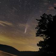 <font class="tempImageTitleThumbText">LONG NEOWISES ION TAIL</font><br>Petr Horálek<br>Jul 21 1:57pm<br>Seč, Czech Republic