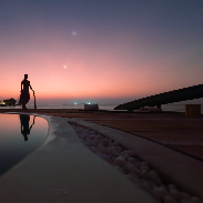 <font class="tempImageTitleThumbText">Jupiter And Venus Coveraging</font><br>Petr Horálek<br>Feb 16 7:20pm<br>Soneva Jani, Maldives