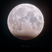 <font class="tempImageTitleThumbText">Partial Lunar Eclipse</font><br>Petr Horalek<br>Oct 29 10:39am<br>Mala Trna, Slovakia