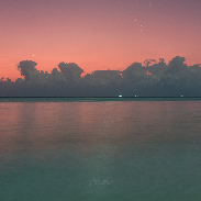 <font class="tempImageTitleThumbText">Jupiter And Venus Over Maldives</font><br>Petr Horálek (Institute of Physics in Opava)<br>Mar 1 8:34pm<br>Thoddoo, Maldives
