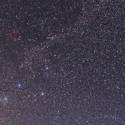 <font class="tempImageTitleThumbText">Nova In Cassiopeia Still Bright!</font><br>Petr Horálek/Institute of Physics Opava<br>May 10 2:31pm<br>Ustupky, Czech Republic