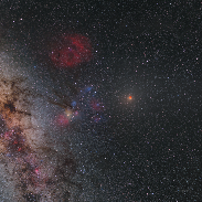 <font class="tempImageTitleThumbText">Deep Sky Lunar Eclipse</font><br>Petr Horálek/Institute of Physics in Opava<br>May 16 8:30am<br>San Pedro de Atacama, Chile