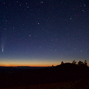 <font class="tempImageTitleThumbText">Comet NEOWISE</font><br>Phia Morton<br>Jul 15 7:42pm<br>Pine Mountain, OR, USA
