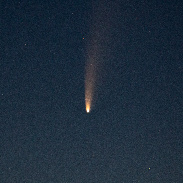 <font class="tempImageTitleThumbText">Comet Neowise</font><br>Philip Granrud<br>Jul 12 8:07am<br>Glacier National Park, Montana,