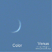 <font class="tempImageTitleThumbText">  THREE FACES OF VENUS  🌙 @ 27°</font><br>Philip Smith<br>Aug 9 5:31am<br>Manorville, NY USA