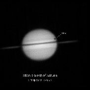 <font class="tempImageTitleThumbText">RARE Titan Transit Of Saturn 12-08-25</font><br>Philip Smith<br>Dec 9 5:40am<br>Manorville, NY USA