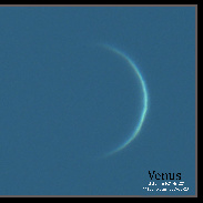 <font class="tempImageTitleThumbText">Venus BEAUTIFUL And CRESCENT  🌙</font><br>Philip Smith<br>Aug 7 10:23pm<br>Manorville, NY USA