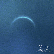 <font class="tempImageTitleThumbText">🌙 Venus Crescent 1:24 Pm EST @ 55°</font><br>Philip Smith<br>Aug 12 12:55am<br>Manorville, NY USA