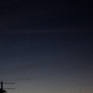 <font class="tempImageTitleThumbText">Comet Neowise</font><br>Philippe Gautier<br>Jul 12 8:43am<br>Edinburgh, UK