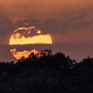 <font class="tempImageTitleThumbText">Solar Sunset</font><br>Philippe TOSI<br>Jun 26 7:55pm<br>FRANCE-Nîmes