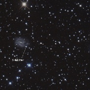 <font class="tempImageTitleThumbText">SUPERNOVA SN2018gv In NGC2525</font><br>Pierre PONSARD<br>Feb 14 1:31pm<br>La Fosse Observatory (Manhay-Be