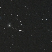 <font class="tempImageTitleThumbText">Supernova SN2018iq In NGC2746</font><br>Pierre PONSARD<br>Feb 23 2:09pm<br>La Fosse Observatory (Manhay-Be