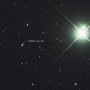 <font class="tempImageTitleThumbText">Supernova SN2017eau In IC3203</font><br>Pierre PONSARD<br>May 30 12:57pm<br>La Fosse (Manhay-Belgium)