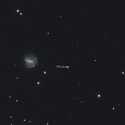 <font class="tempImageTitleThumbText">SUPERNOVA SN2018kp In NGC3367</font><br>Pierre PONSARD<br>Feb 9 4:25pm<br>La Fosse (Manhay-Belgium)