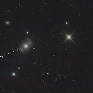 <font class="tempImageTitleThumbText">Supernova In The Galaxy NGC4151</font><br>Pierre PONSARD<br>Apr 19 8:04pm<br>La Fosse Observatory (Manhay-Be