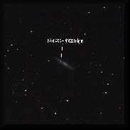 <font class="tempImageTitleThumbText">Supernova SN2016hgm In NGC493 Galaxy</font><br>Pierre PONSARD<br>Jan 24 5:27pm<br>La Fosse (Manhay-Belgium)