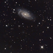 <font class="tempImageTitleThumbText">NGC6070 And Supernova SN2026ejy</font><br>Pierre PONSARD<br>Mar 25 5:53pm<br>La Fosse Observatory (Belgium)