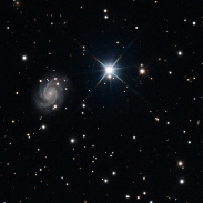 <font class="tempImageTitleThumbText">Supernova SN2026ewd In The Galaxy UGC1105</font><br>Pierre PONSARD<br>Apr 16 10:27pm<br>La Fosse Observatory