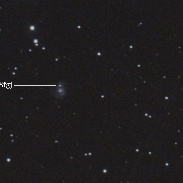 <font class="tempImageTitleThumbText">Supernova In The Galaxy UGC3168</font><br>Pierre PONSARD<br>Sep 13 9:56am<br>La Fosse Observatory (Manhay-Be