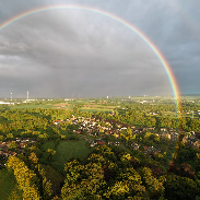 <font class="tempImageTitleThumbText">Rainbow</font><br>Piet Berger<br>May 21 10:49am<br>Simpelveld, Netherlands