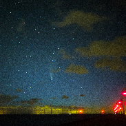 <font class="tempImageTitleThumbText">Comet Neowise</font><br>Pieter Westdijk<br>Jul 22 10:49am<br>Noordoostpolder, the Netherland