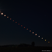 <font class="tempImageTitleThumbText">Lunar Eclipse</font><br>Piotr <br>Sep 29 7:32pm<br>Torun, Poland