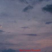 <font class="tempImageTitleThumbText">Moon & Venus And Clouds, Clouds ...</font><br>Piotr Czarny<br>May 18 6:25am<br>Wysocko Małe, Wielkopolska, PO