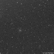 <font class="tempImageTitleThumbText">C/2016 U1(NEOWISE)</font><br>Piotr Dzikowski<br>Dec 12 5:34pm<br>Mayhill, New Mexico, USA