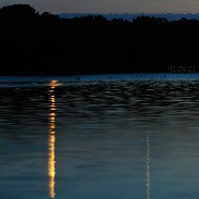 <font class="tempImageTitleThumbText">Moon And Venus</font><br>Piotr Majewski<br>Jun 17 11:42pm<br>Gopło Lake, Poland