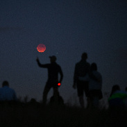 <font class="tempImageTitleThumbText">Lunar Eclipse</font><br>Piotr Wieczorek<br>Sep 7 8:42pm<br>Myślęcinek, Bydgoszcz, Poland