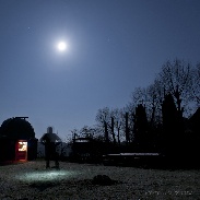 <font class="tempImageTitleThumbText">Total Lunar Eclipse </font><br>Piotr Wieczorek<br>Jan 21 10:13am<br>Kujawsko-pomorskie, Poland