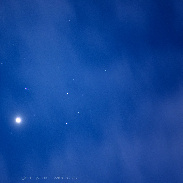 <font class="tempImageTitleThumbText">Pleiads & Venus</font><br>Piotr Wieczorek<br>Apr 3 9:00pm<br>Bydgoszcz, Poland