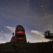<font class="tempImageTitleThumbText">The Milky Way In May</font><br>Piotr Wieczorek<br>May 6 8:18am<br>Solec Kujawski, Poland