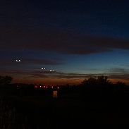 <font class="tempImageTitleThumbText">Conjunction Venus - Jupiter</font><br>Ponsard Pierre<br>Jun 26 9:36am<br>Bierset, Belgium