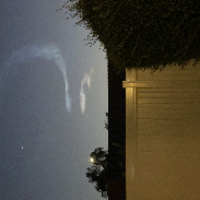 <font class="tempImageTitleThumbText">Noctilucent Clouds</font><br>Promise Little <br>Aug 2 2:18am<br>San Bernardino, CA, USA
