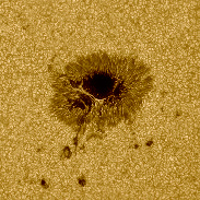 <font class="tempImageTitleThumbText">Solar Photosphere In Hi Resolution</font><br>philippe tosi<br>May 29 12:56pm<br>FRANCE-Nîmes
