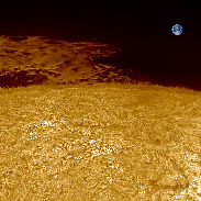 <font class="tempImageTitleThumbText">Solar Photosphere In Hi Resolution</font><br>philippe tosi<br>Jun 13 12:54pm<br>FRANCE - Ariège