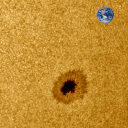 <font class="tempImageTitleThumbText">Solar Photosphere In Hi Resolution</font><br>philippe tosi<br>May 24 2:05pm<br>FRANCE-Nîmes