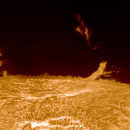 <font class="tempImageTitleThumbText">Solar Chromosphere In High Resolution</font><br>philippe tosi<br>May 23 4:57pm<br>FRANCE-Nîmes