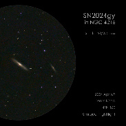 <font class="tempImageTitleThumbText">Supernova SN2024gy</font><br>project nightflight<br>Apr 7 9:24am<br>Austria, Weinviertel