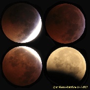 <font class="tempImageTitleThumbText">Total Lunar Eclipse</font><br>Quim Daura<br>Jan 22 10:46pm<br>Barcelona (Spain)