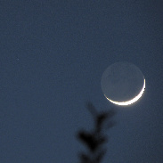 <font class="tempImageTitleThumbText">Moon And Venus May 18 2026</font><br>R.T. Smith<br>May 19 2:27am<br>Stoneville, NC