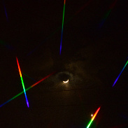 <font class="tempImageTitleThumbText">Moon, Venus, And Last Century Filter</font><br>R.T. Smith<br>Jan 4 2:08am<br>Stoneville, NC